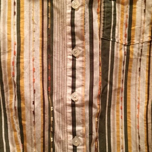 Breckenridge Button Down Shirt - Picture 3 of 6
